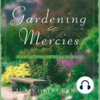 Gardening Mercies