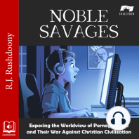 Noble Savages