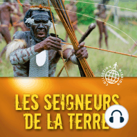 Les seigneurs de la terre