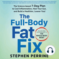 The Full-Body Fat Fix