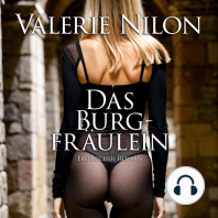 Das Burgfräulein | Erotischer Roman