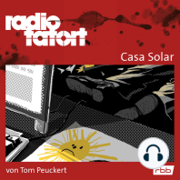 ARD Radio Tatort, Casa Solar - Radio Tatort rbb