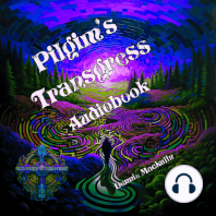 Pilgrim's Transgress