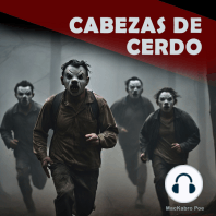 Cabezas de Cerdo