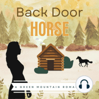 Back Door Horse