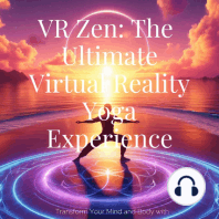 VR Zen