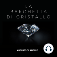 La barchetta di cristallo