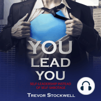 You Lead You