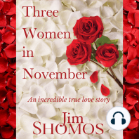 Three Women in November