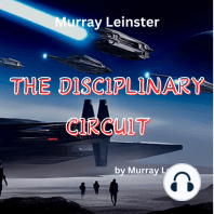 Murray Leinster