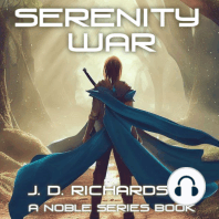 Serenity War