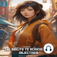 The Ability To Achieve Your Objectives