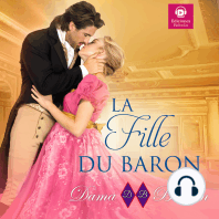 La fille du Baron