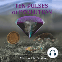 Ten Pulses of Evolution