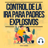 Control de la Ira para Padres Explosivos