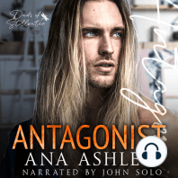 Antagonist