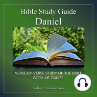 Bible Study Guide