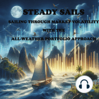 Steady Sails