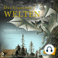 Welten - Das Erwachen