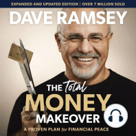 The Total Money Makeover Updated and Expanded