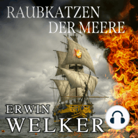 Raubkatzen der Meere