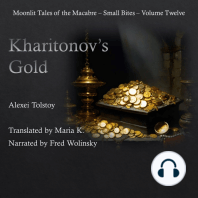 Kharitonov's Gold