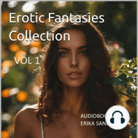 Erotic Fantasies Collection Vol. 1