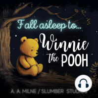 Fall Asleep to Winnie the Pooh