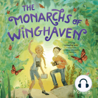 The Monarchs of Winghaven