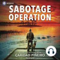 Sabotage Operation