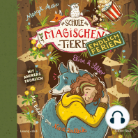 Die Schule der magischen Tiere - Endlich Ferien 9