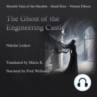 The ghost of the engineering castle