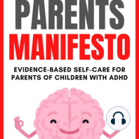 ADHD Parents Manifesto