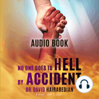 No One Goes to Hell by Accident