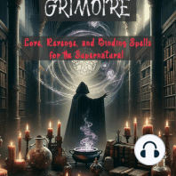 Gothic Grimoire