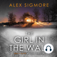 The Girl in the Wall