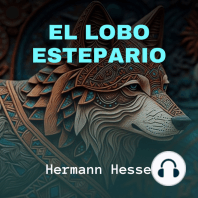 El Lobo Estepario