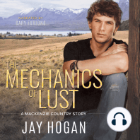 The Mechanics of Lust