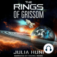 The Rings of Grissom