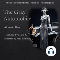 The Gray Automobile
