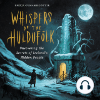 Whispers Of The Huldufólk