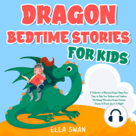 Dragon Bedtime Stories For Kids