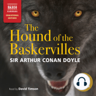 The Hound of the Baskervilles (Educational Edition)