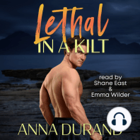Lethal in a Kilt