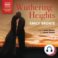 Wuthering Heights (Educational Edition)