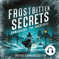 Frostbitten Secrets