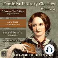 Feminist Literary Classics - Volume IV