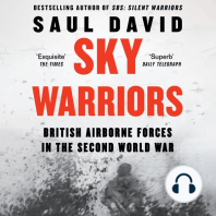 Sky Warriors