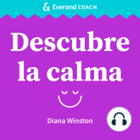 Descubre la calma