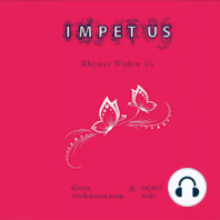 Impetus - Rhymes Within Us